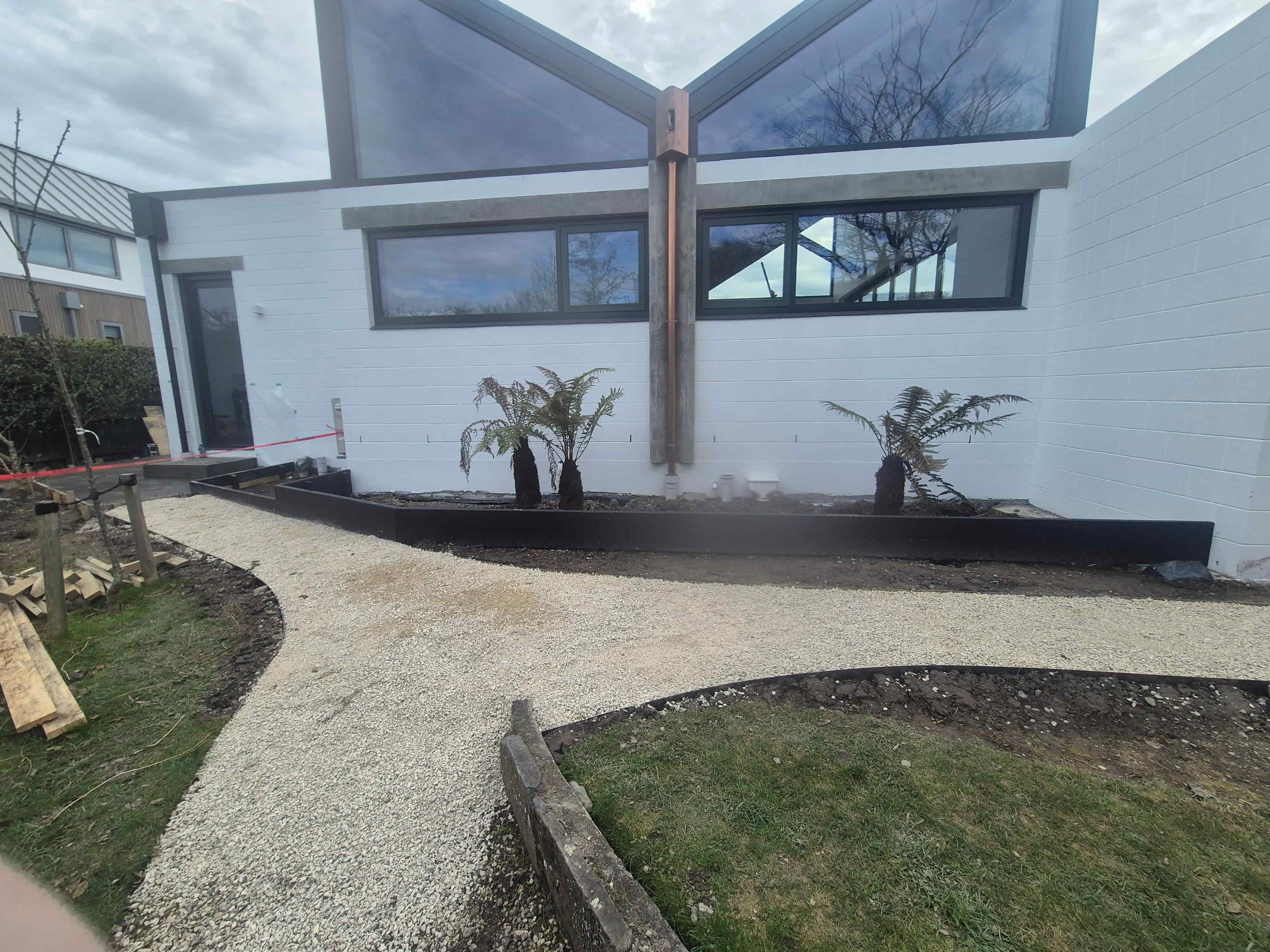 Jms Design Build Home Page - JMSBuilt